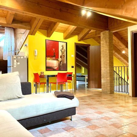 Chioggia Bridges Bed & Breakfast Exterior photo