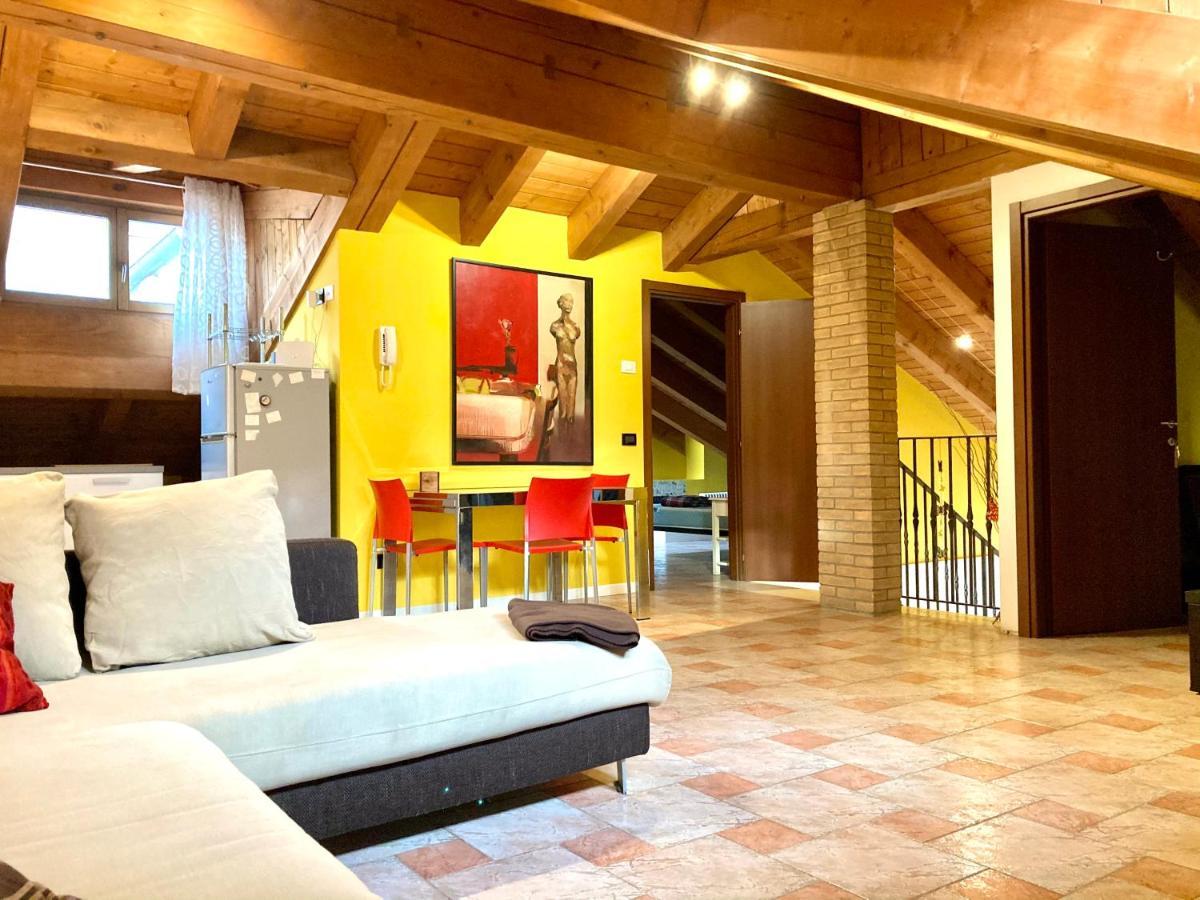 Chioggia Bridges Bed & Breakfast Exterior photo
