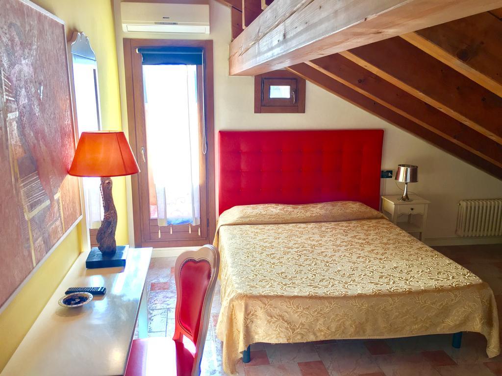 Chioggia Bridges Bed & Breakfast Exterior photo