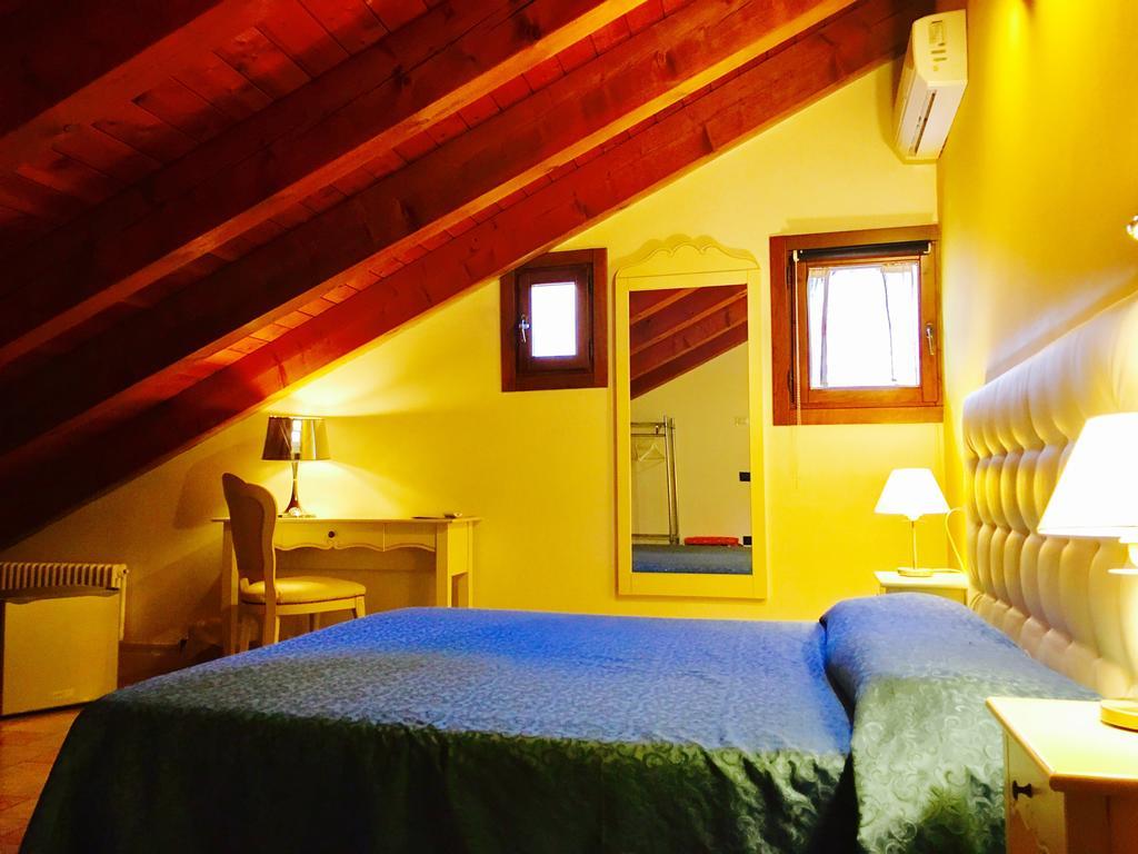 Chioggia Bridges Bed & Breakfast Exterior photo