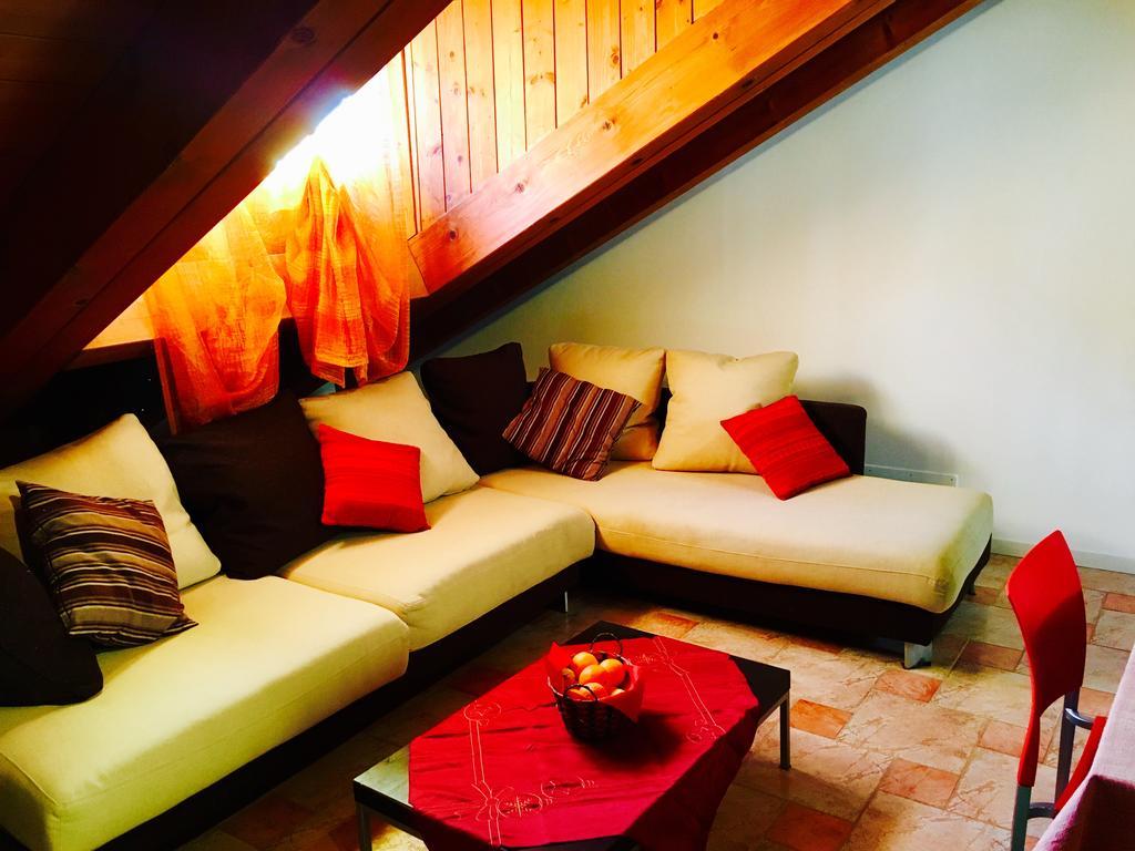 Chioggia Bridges Bed & Breakfast Exterior photo