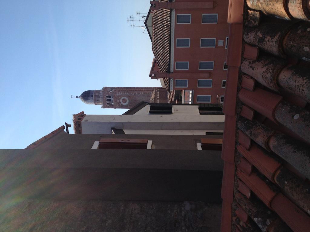 Chioggia Bridges Bed & Breakfast Exterior photo