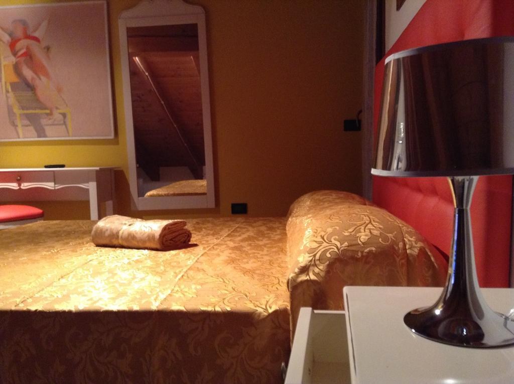Chioggia Bridges Bed & Breakfast Room photo
