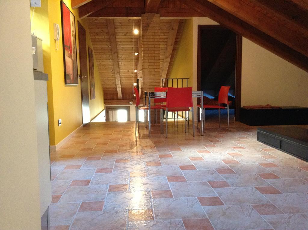 Chioggia Bridges Bed & Breakfast Exterior photo