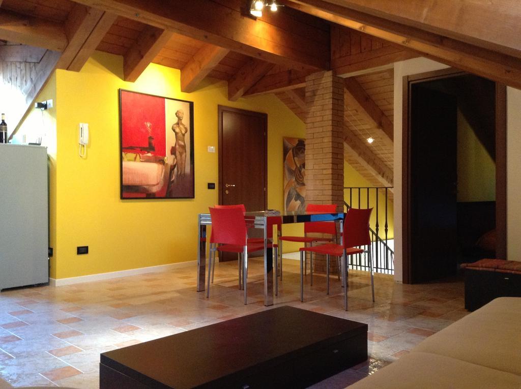 Chioggia Bridges Bed & Breakfast Exterior photo
