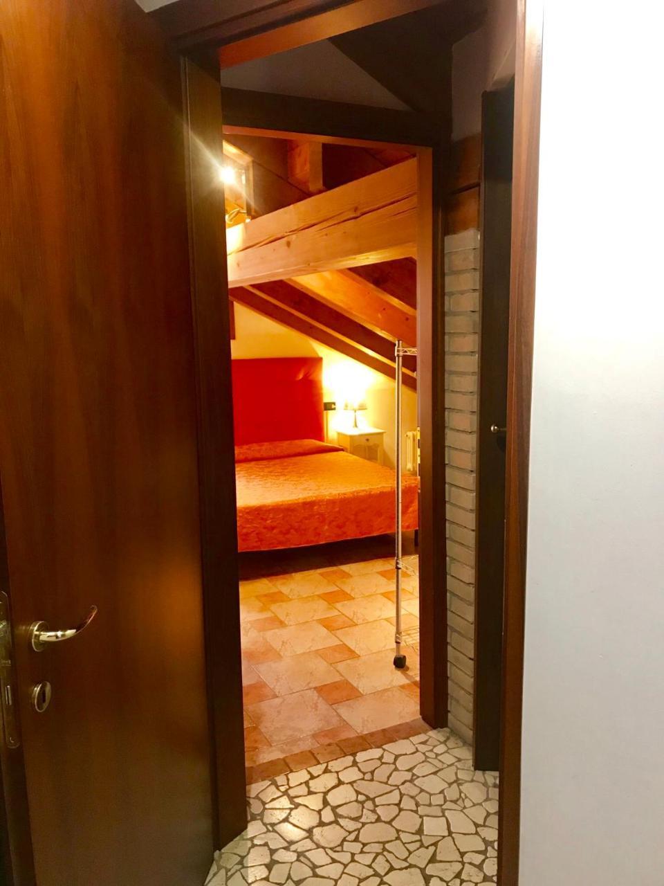 Chioggia Bridges Bed & Breakfast Exterior photo