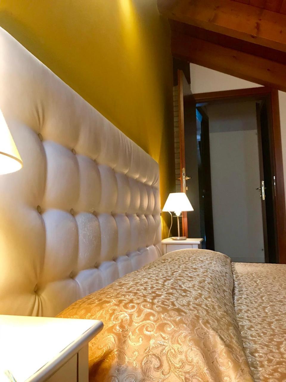Chioggia Bridges Bed & Breakfast Exterior photo