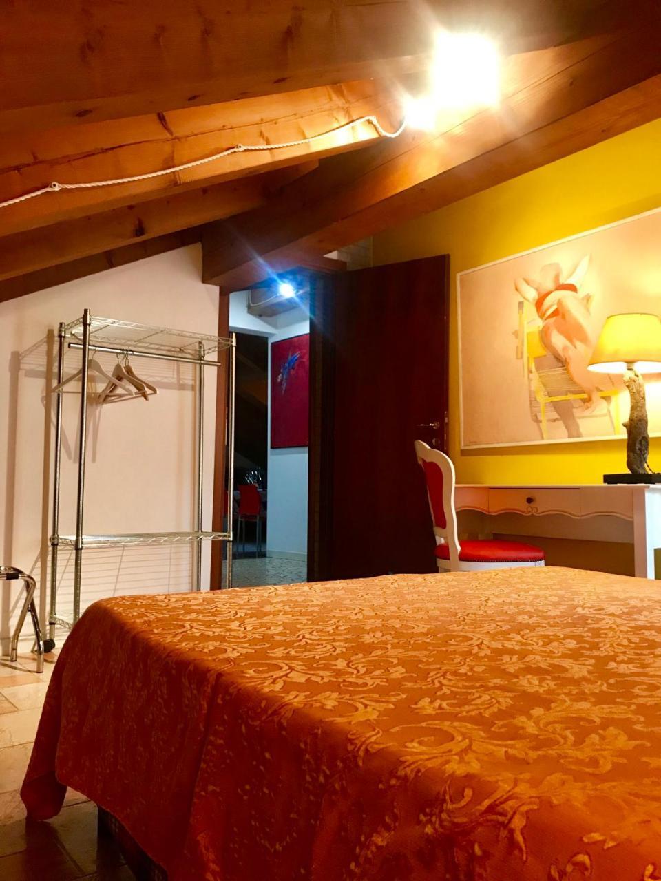 Chioggia Bridges Bed & Breakfast Exterior photo