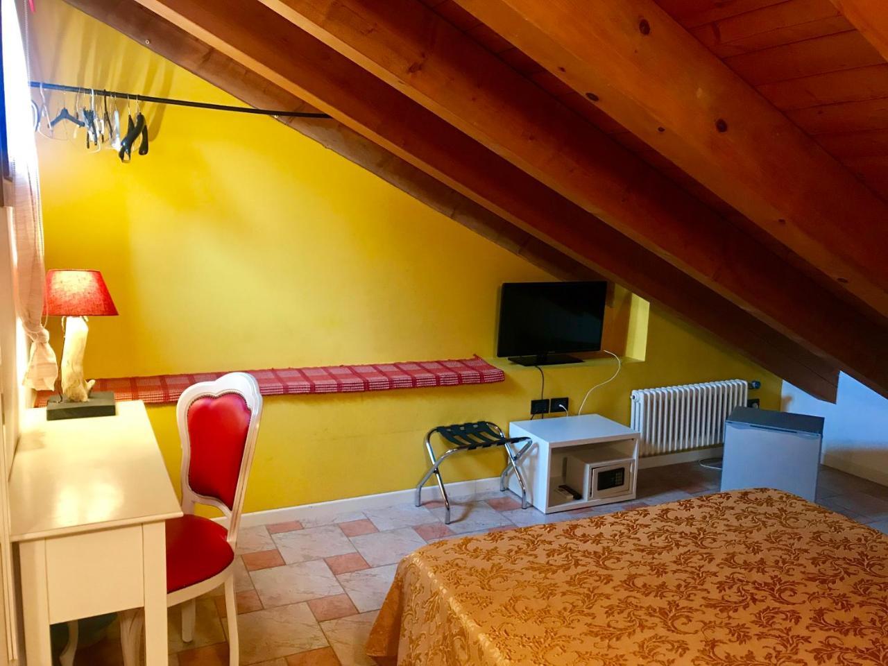 Chioggia Bridges Bed & Breakfast Exterior photo