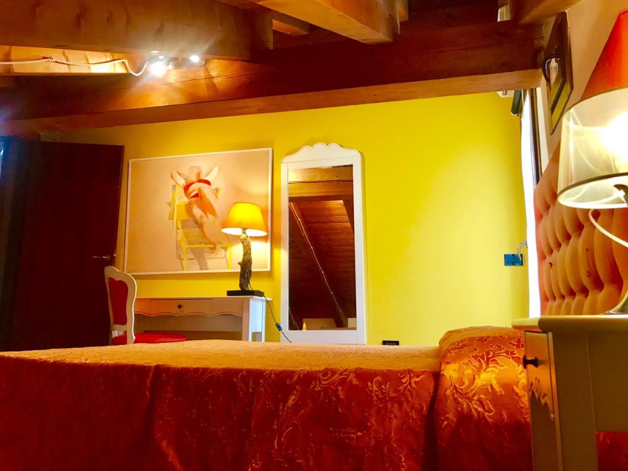 Chioggia Bridges Bed & Breakfast Exterior photo
