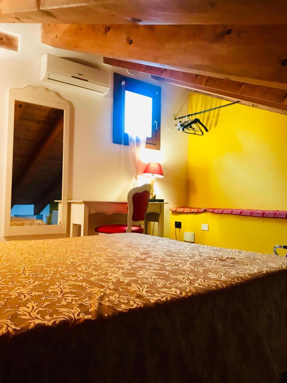 Chioggia Bridges Bed & Breakfast Exterior photo