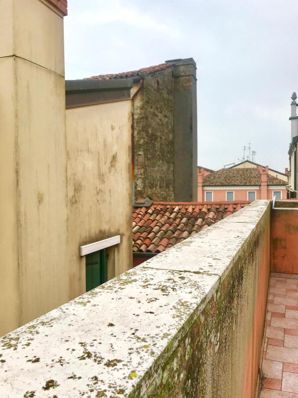 Chioggia Bridges Bed & Breakfast Exterior photo
