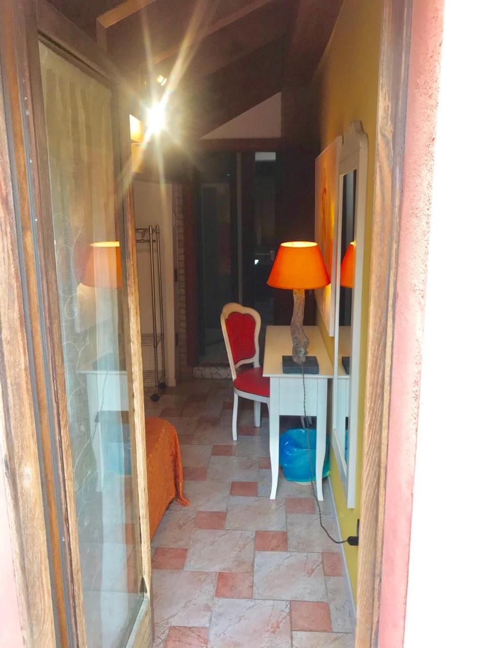 Chioggia Bridges Bed & Breakfast Exterior photo